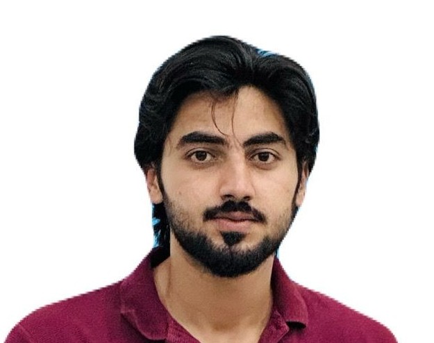 Shabir Ahmad